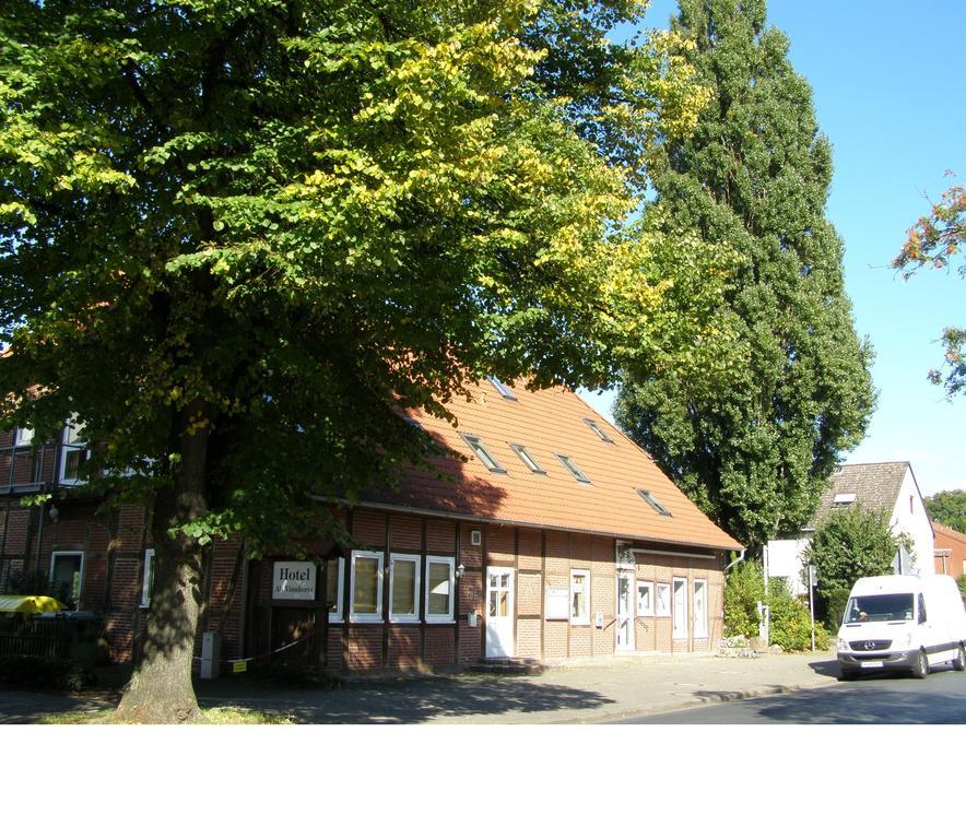 Hotel Alt Vinnhorst Hannover