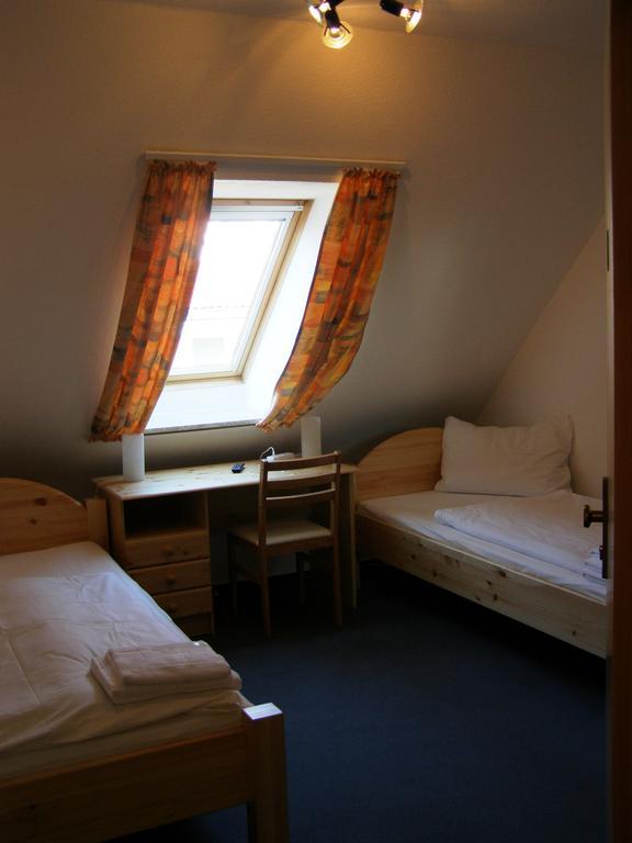Hotel Alt Vinnhorst Hannover